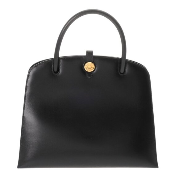 HERMES Dalvi PM Black/Noir hand bag 800000135722000 - Picture 1 of 10